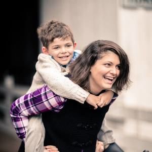 Meet your Posher, Rachel